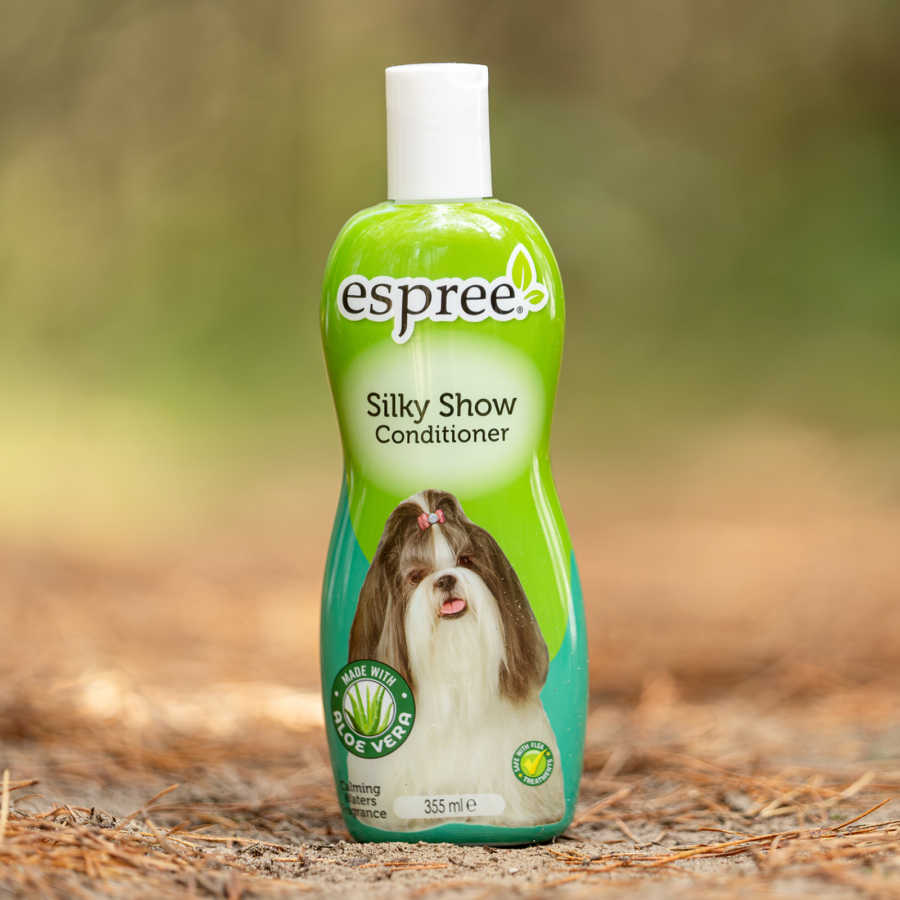 Espree Silky show conditoner 2025 sfeer - productfoto