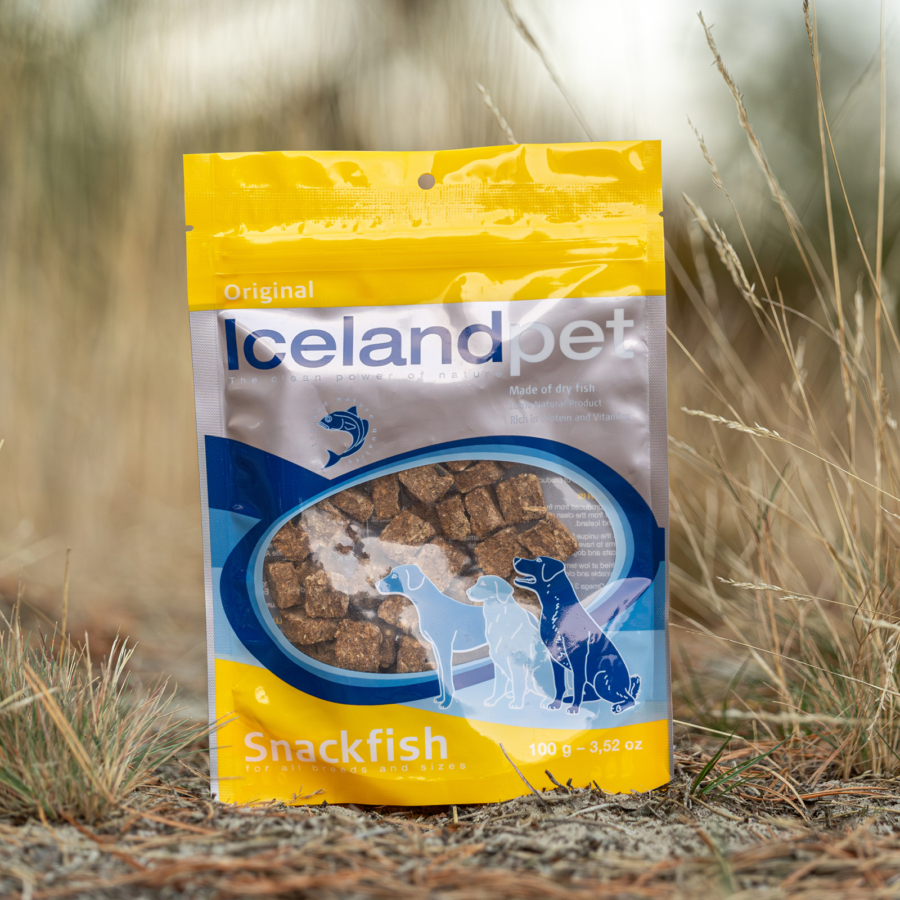 Icelandpet Original 2025 sfeer - productfoto (2)