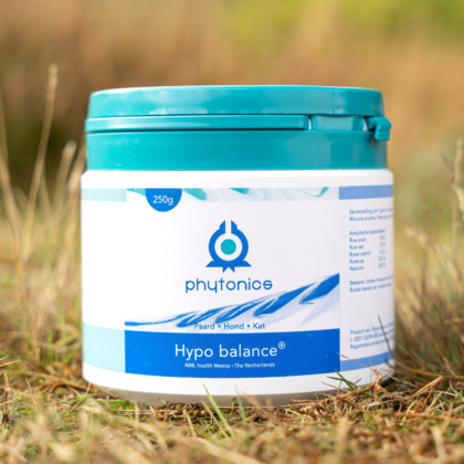 Phytonics Hypo balance 2025 sfeer - productfoto