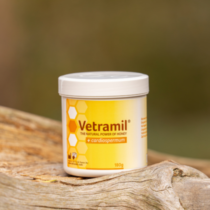 Vetramil Cardiospermum 2025 sfeer - productfoto