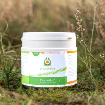 Puur Probiotics 2025 sfeer - productfoto