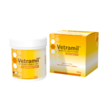 Vetramil Honingzalf Pot 180g