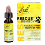 Rescue Pets 10ml