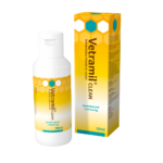 Vetramil Spoelvloeistof Clean 100ml