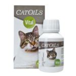 Catoils Vital 100ml