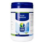 PUUR Tranquil 500g