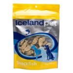 IP Dog Snackfish Original