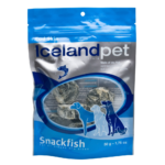 IP Dog Snackfish Skin