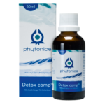 Phytonics Detox comp 50ml