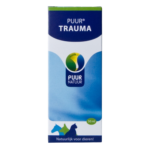 Trauma doosje 50ml