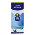 Spondy doosje 50ml