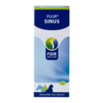 Sinus doosje 50ml