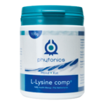 Phytonics L-Lysine comp hond-kat 100g