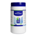 PUUR Muscle Mass 500g PP