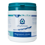 Phytonics Magnesium citrate paard-pony 500g