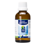 PUUR Laryngo flesje 50ml