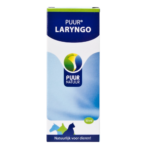 Laryngo doosje 50ml