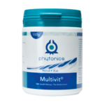 Phytonics Multivit hond-kat 100g