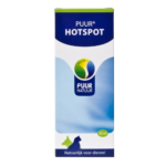 Hotspot doosje 50ml