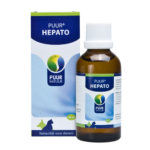 PUUR Hepato 50ml