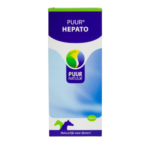 Hepato doosje 100ml