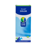 Dolor doosje 100ml