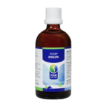 PUUR Dolor flesje 100ml