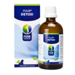 PUUR Detoxi 50ml