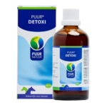 PUUR Detoxi 100ml