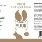 PUUR-Hot-Spot-foam-148-ml-EAN-8718182712728.png