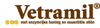 Logo Vetramil