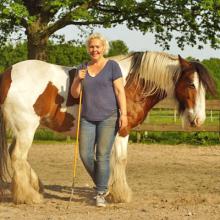 In gesprek met... Jolanda Kleiss van Equizenz